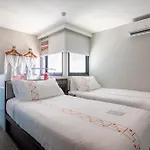 Vib Best Western Sanam Pao