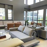 1905Duplex One Bedroom Residence Sukhumvit 87 Bts On Nut