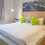 Anda Ramkhamhaeng By St James Hotel