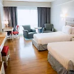 Town In Town Hotel Bangkok