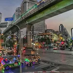 Nysa Hotel Bangkok Sukhumvit 11