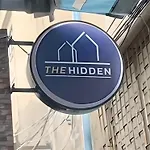 X The Hidden Giant Swing