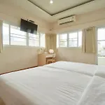 Ilana Hostel