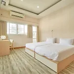 Ilana Hostel