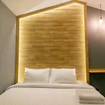 Timber Hostel
