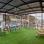 Timber Hostel