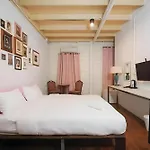 Mitr Inn Yaowarat 2 - มิตร อินน์ เยาวราช