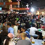 Hidden Dragon V Yaowarat Road