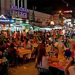 Go Inn Khaosan Road Bkk - โกอินน์ ตรอกข้าวสาร