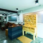 Go Inn Khaosan Road Bkk - โกอินน์ ตรอกข้าวสาร