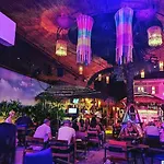 Go Inn Khaosan Road V โกอินน์ ถนนข้าวสาร กรุงเทพมหานคร