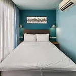 Simply Sleep Hostel