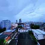 803-Stp Homely Room Free Wi-Fi And Near Bts Line