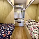 Comfy Crib Hostel 2