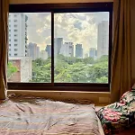 Comfy Crib Hostel 2