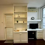 Comfy Crib Hostel 2