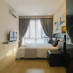 Cosy Apartment - Bts Phrom Phong