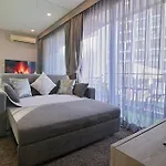 Cosy Apartment - Bts Phrom Phong