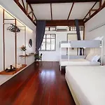 BW The River Villa