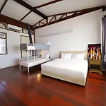 BW The River Villa