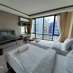 Avatar Suites Hotel - Sha Extra Plus