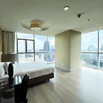 Urbana Sathorn Hotel, Bangkok
