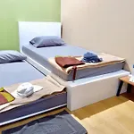 Sleep Cafe @ Hidee