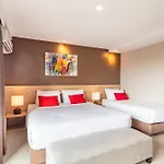 Livotel Hotel Kaset Nawamin Bangkok