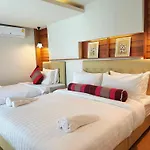 Cozyhouse Near Mrt Queensirikit Convention Center