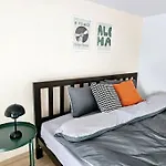 Midtown Duplex Ratchayothin 275