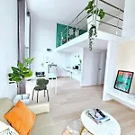 Midtown Duplex Ratchayothin 272