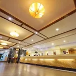 Riverside Bangkok Hotel