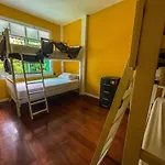 Green Garden Hostel