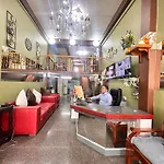 Yuma Tashi Hostel