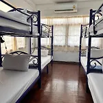 Yuma Tashi Hostel