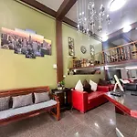 Yuma Tashi Hostel