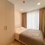 Modern Room With Pool And Gym In The City Center Just 600M From Subway Station!