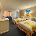 Bay Hotel Srinakarin