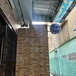 X The Hidden Giant Swing