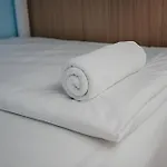 Pangsapuri studio 10 m² dengan 0 bilik mandi peribadi di Chatuchak