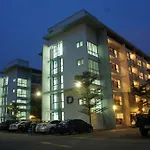 The Cube Boutique Residence