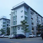 The Cube Boutique Residence
