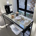 The Celestrail Sukhumvit Onnut Bts Non-Hotel Accommodation