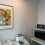 The Celestrail Sukhumvit Onnut Bts Non-Hotel Accommodation