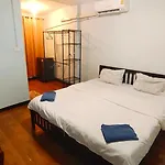 Stay Hostel