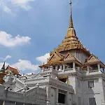Go Inn Mrt Hua Lamphong China Town
