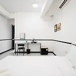 Go Inn Mrt Hua Lamphong China Town