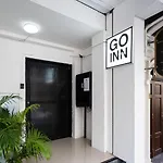 Go Inn Mrt Hua Lamphong Yaowarat