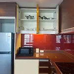 Urbana Sathorn Hotel, Bangkok