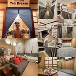 Blu Cabin Gay Poshtel